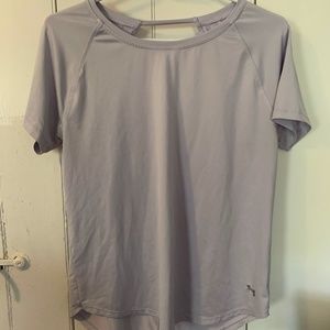 Under Armour Workout Top